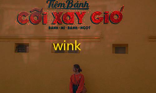 暗区突围pc端wink